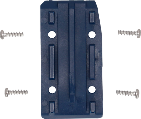 Chain Guide Replacement Insert - KTM - Blue 2023 - 2024