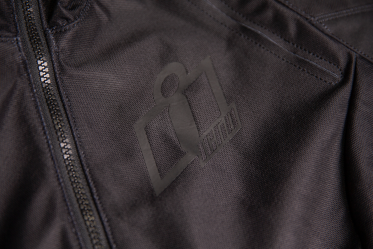 Women\'s Airform Jacket - Black - XS