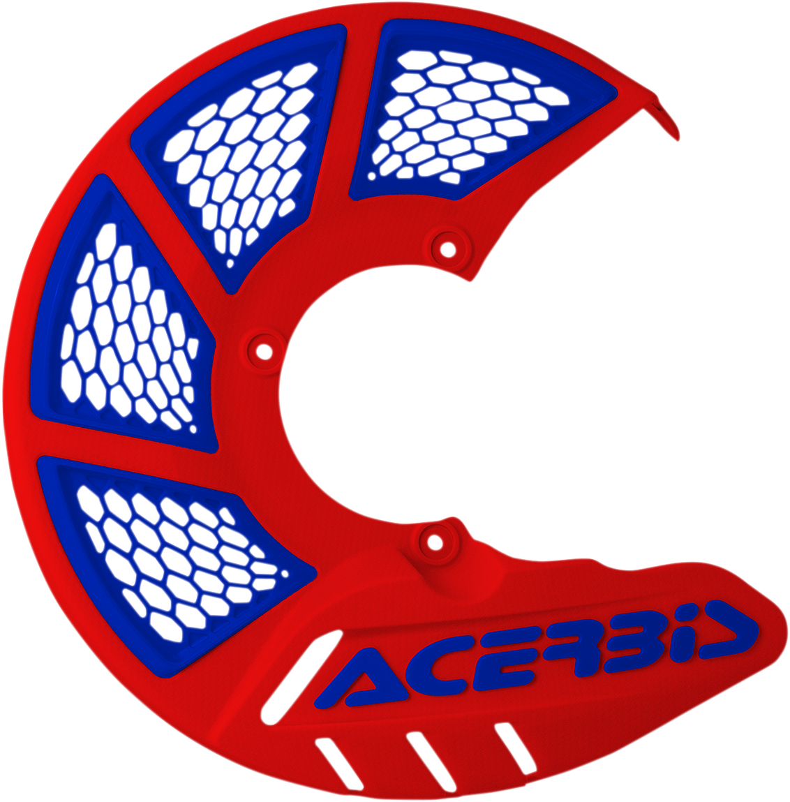 X-Brake Disc Cover - Patriot