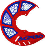 X-Brake Disc Cover - Patriot