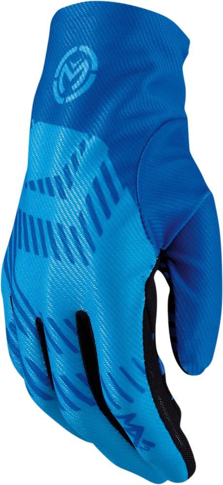 MX2™ Gloves - Blue - XL