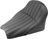 Knuckle Solo Seat - Black - Scout Bobber 2018 - 2022