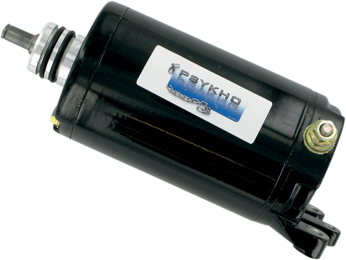 Starter Motor - Sea Doo 2002 - 2006