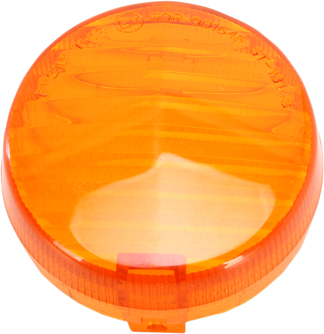 Replacement Turn Signal Lens - Amber 2004 - 2008