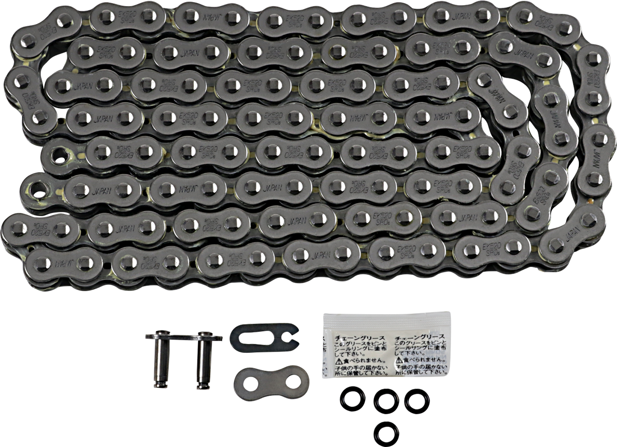 520 SRO6 Series - Chain - 108 Links