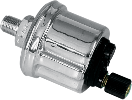 Oil/Air Pressure Sending Unit - Range 0-75 psi|Resolution 1 psi