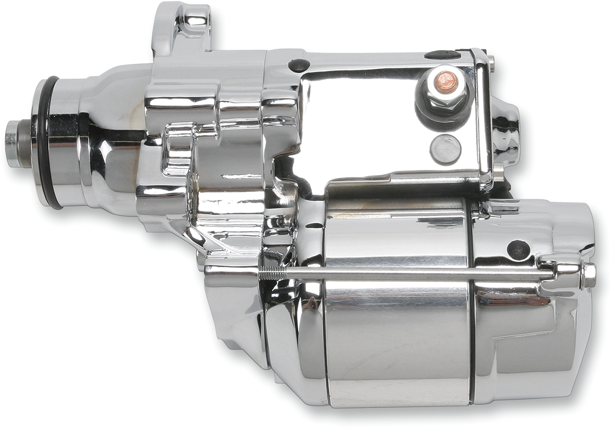 Supertorque - Starter - Chrome 2010 - 2016