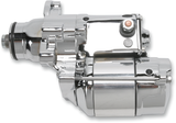 Supertorque - Starter - Chrome 2010 - 2016