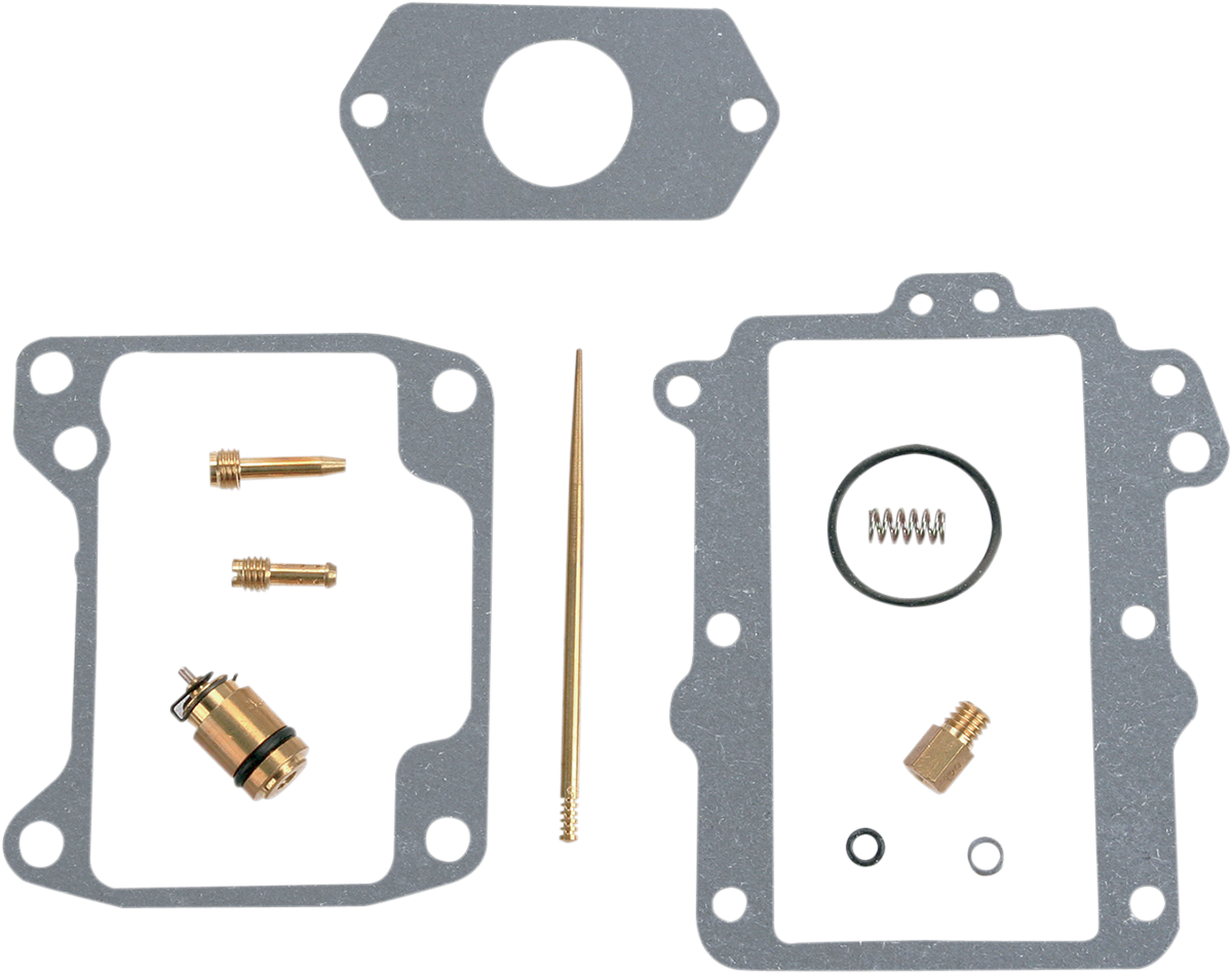 Carburetor Repair Kit - Suzuki 1985 - 1992
