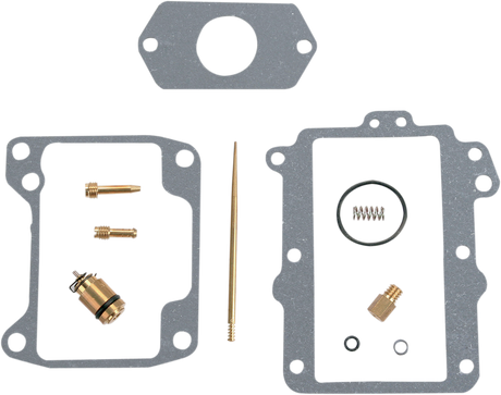 Carburetor Repair Kit - Suzuki 1985 - 1992