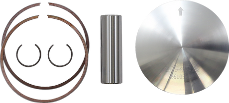 Piston Kit - 71.93 mm - Polaris 1987 - 1993