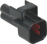 Connector - CAN Terminating - 2-Position 2021 - 2025