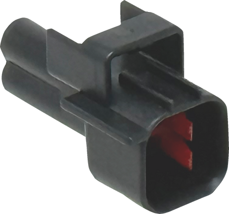 Connector - CAN Terminating - 2-Position 2021 - 2025