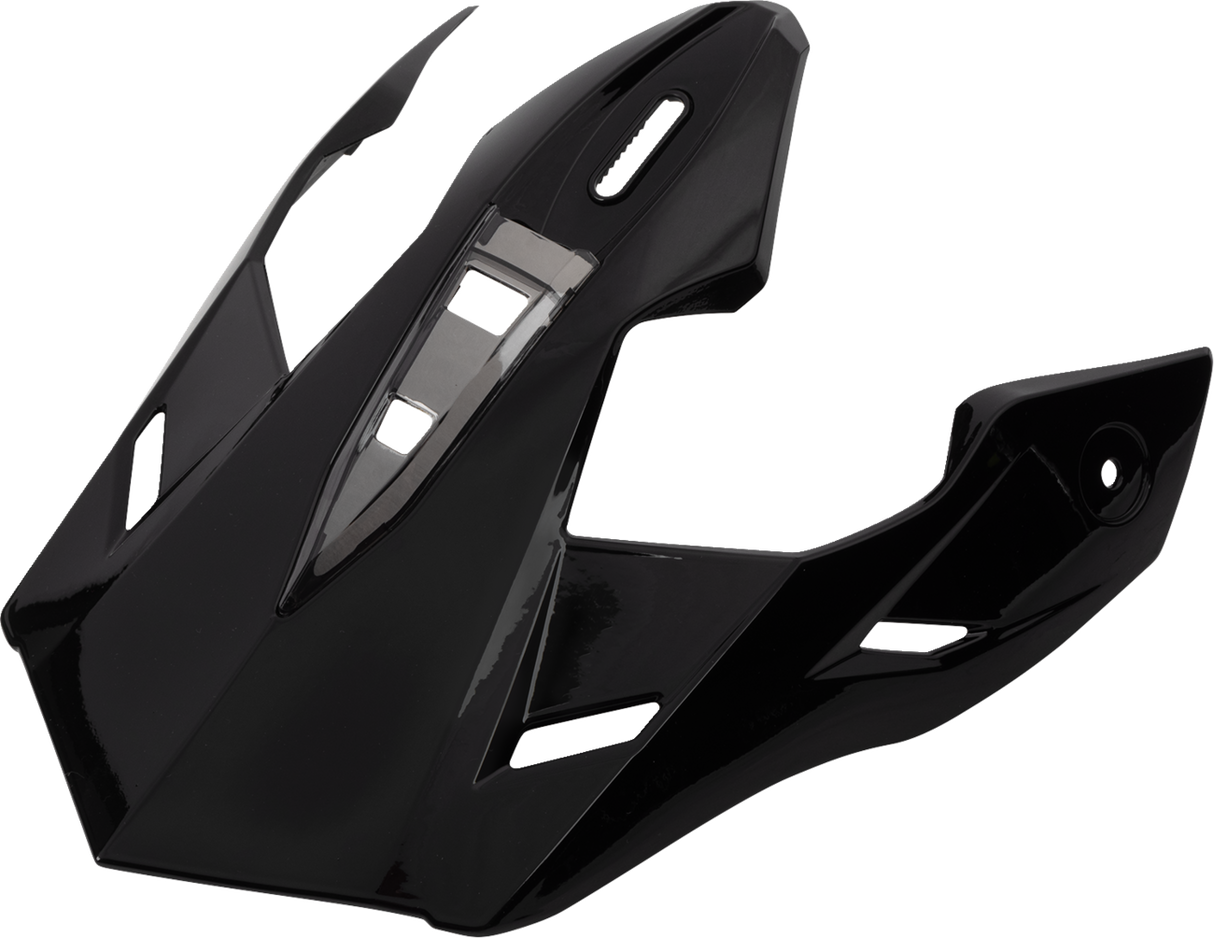 Range 2.0 Peak - Black