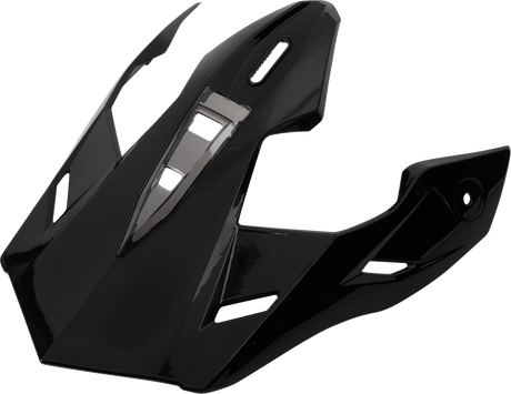 Range 2.0 Peak - Black