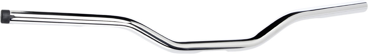 Handlebar - Tracker - TBW - Chrome