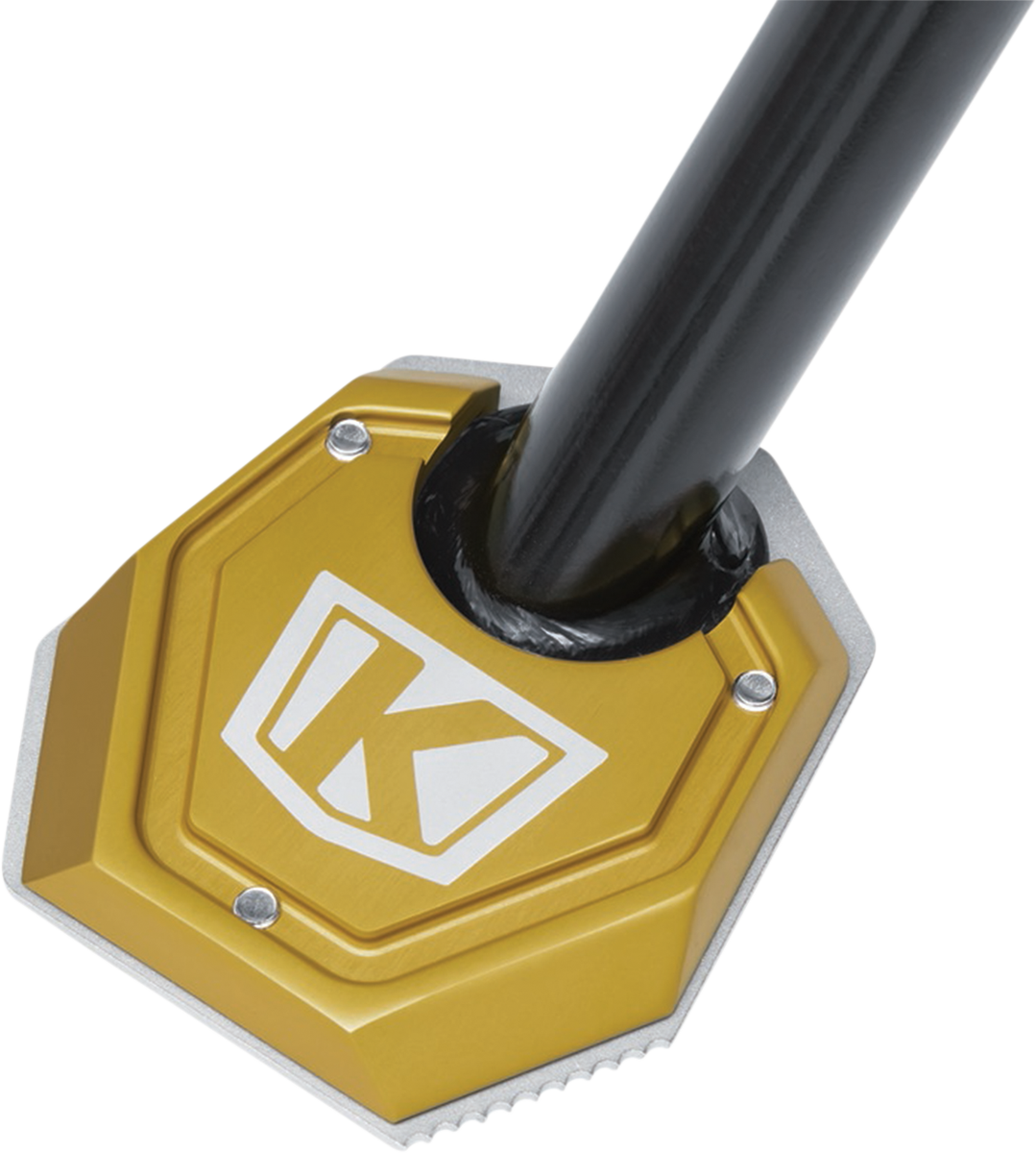 Kickstand Pad - Gold - BMW 2013 - 2021