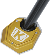 Kickstand Pad - Gold - BMW 2013 - 2021