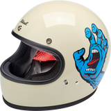 Gringo Helmet - Santa Cruz - XS