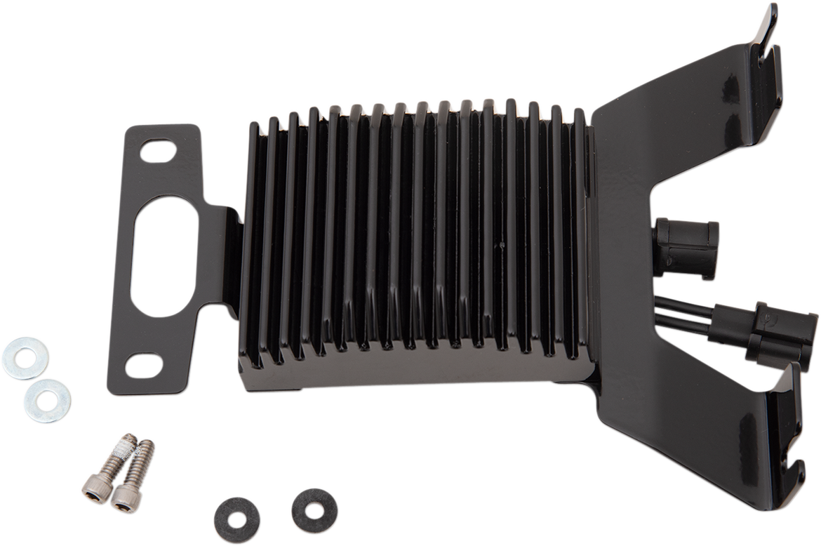 Rectifying Regulator - Harley Davidson Twin Cooled Models 2014 - 2016