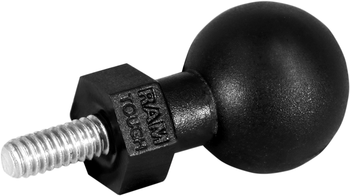 Ball Mount - 1/4\"-20 x 1/4\" Base