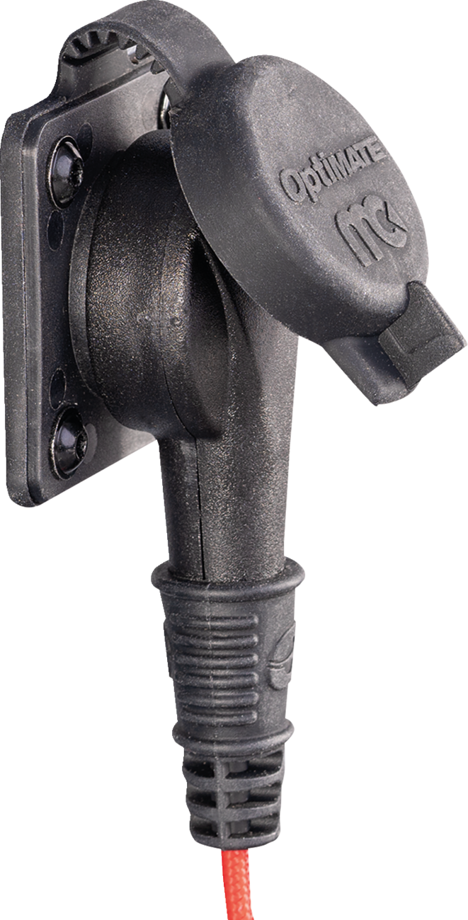 Panel Mount - MagCode/Optimate - Magnetic/Port - Kit