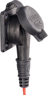 Panel Mount - MagCode/Optimate - Magnetic/Port - Kit