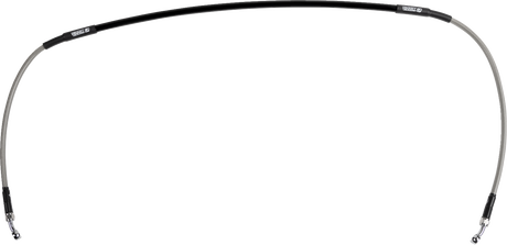 Brake Line - Stainless Steel 2021 - 2024