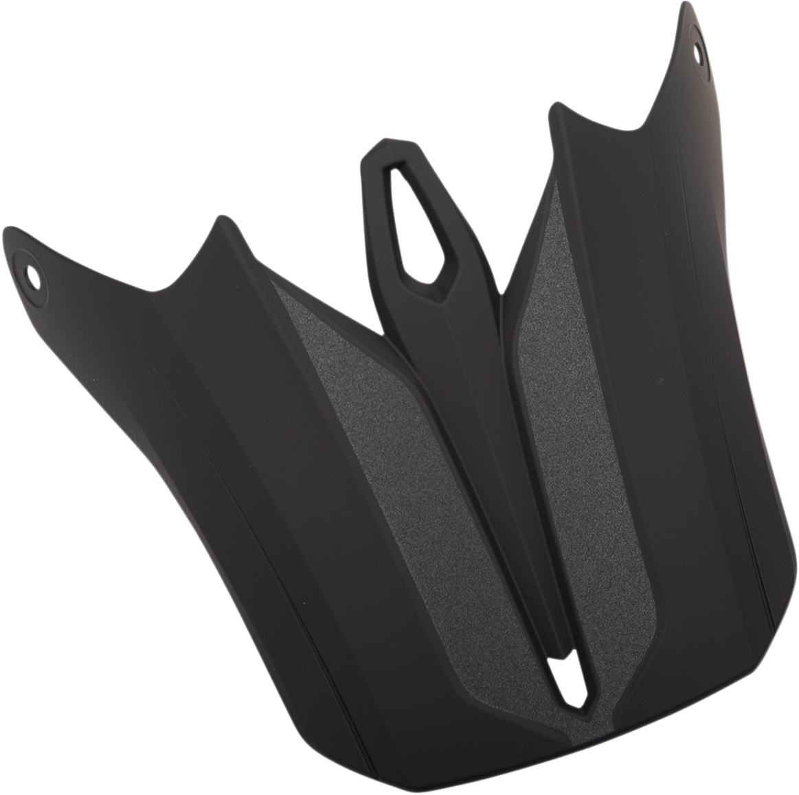 F.I. Visor Kit - Session - Matte Black