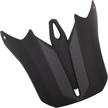 F.I. Visor Kit - Session - Matte Black