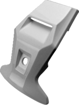 VX-Pro4 Top-Duct - Center Rear - White