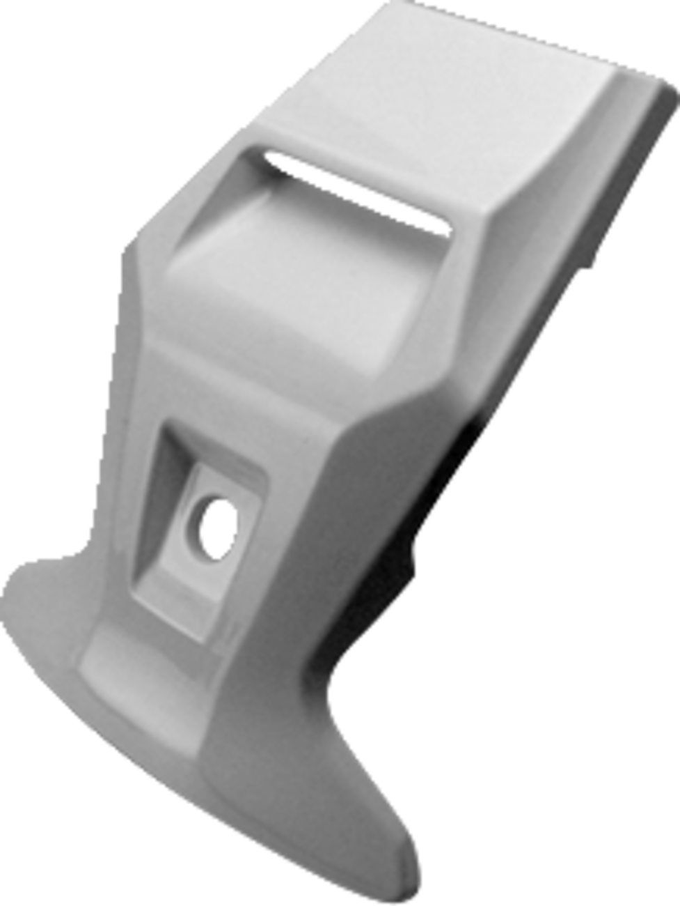 VX-Pro4 Top-Duct - Center Rear - White