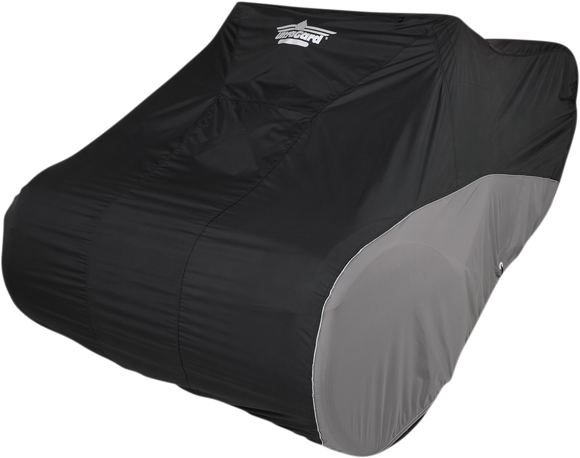 Cover - Can-Am Ryker - Black/Charcoal 2019 - 2022
