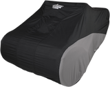 Cover - Can-Am Ryker - Black/Charcoal 2019 - 2022