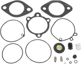 Rebuild Kit - Keihin Butterfly Carburetor/Sportster 1976 - 1989