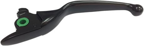 Clutch Lever - Wide Blade - Black 2017 - 2020