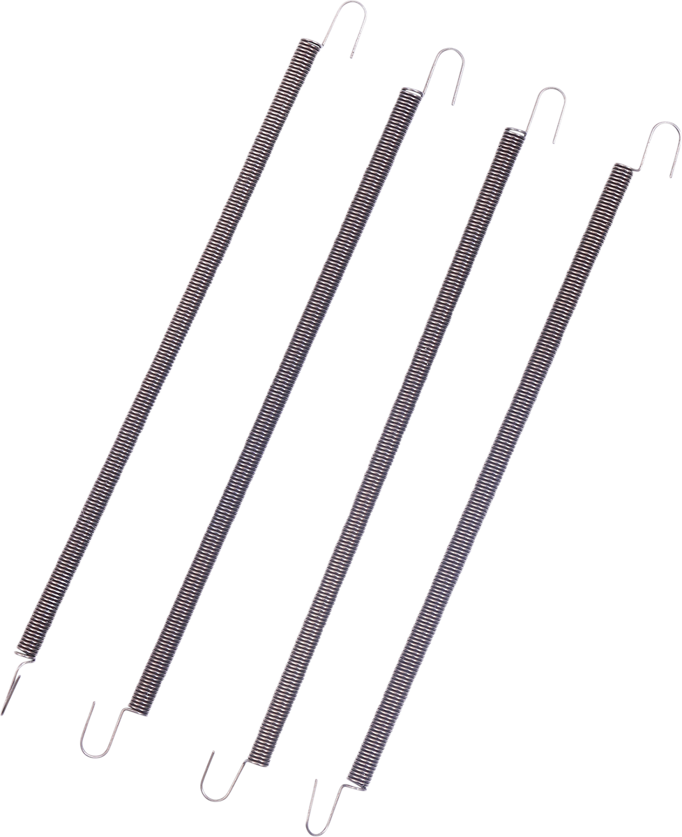 Repair Kit - Fork Seal - 4-Piece