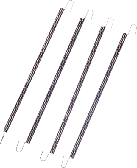 Repair Kit - Fork Seal - 4-Piece