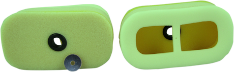 Pre-Oiled Air Filter - Honda 1984 - 2002