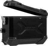 TRAX ADV Aluminum Case System - Black - BMW R 1300 GS \'24 2024 - 2024