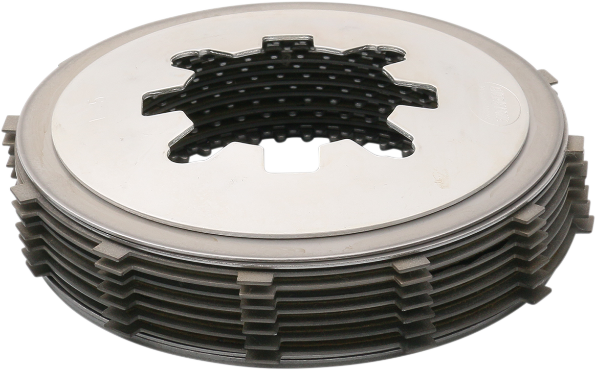 Clutch Kit - Pro Clutch 1984 - 1989