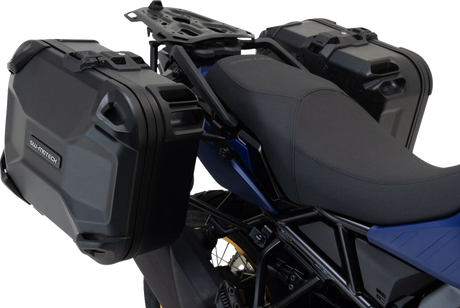 DUSC Hard Case System - Super Adventure \'21-\'24 2021 - 2024