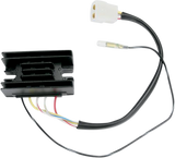 Regulator/Rectifier - Suzuki 1981 - 1986