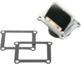 Rad Valve Reed Cage Assembly - Suzuki 1999 - 2000