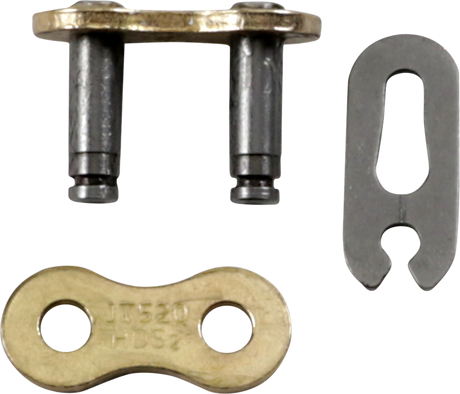 520 HDS GB - Replacement Master Link - Clip