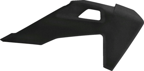 Radiator Shrouds - Black/Metallic 2019 - 2023