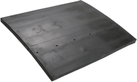 Asphalt Drag Track - 10-5/8 2017 - 2020