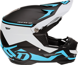 ATR-2 Helmet - Drive - Cyan - XL