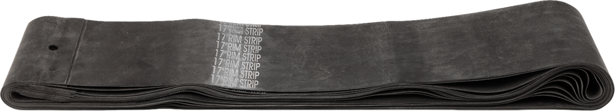 Rim Strips - 17\" x 4-1/2\" - Center Valve Hole - 10 Pack