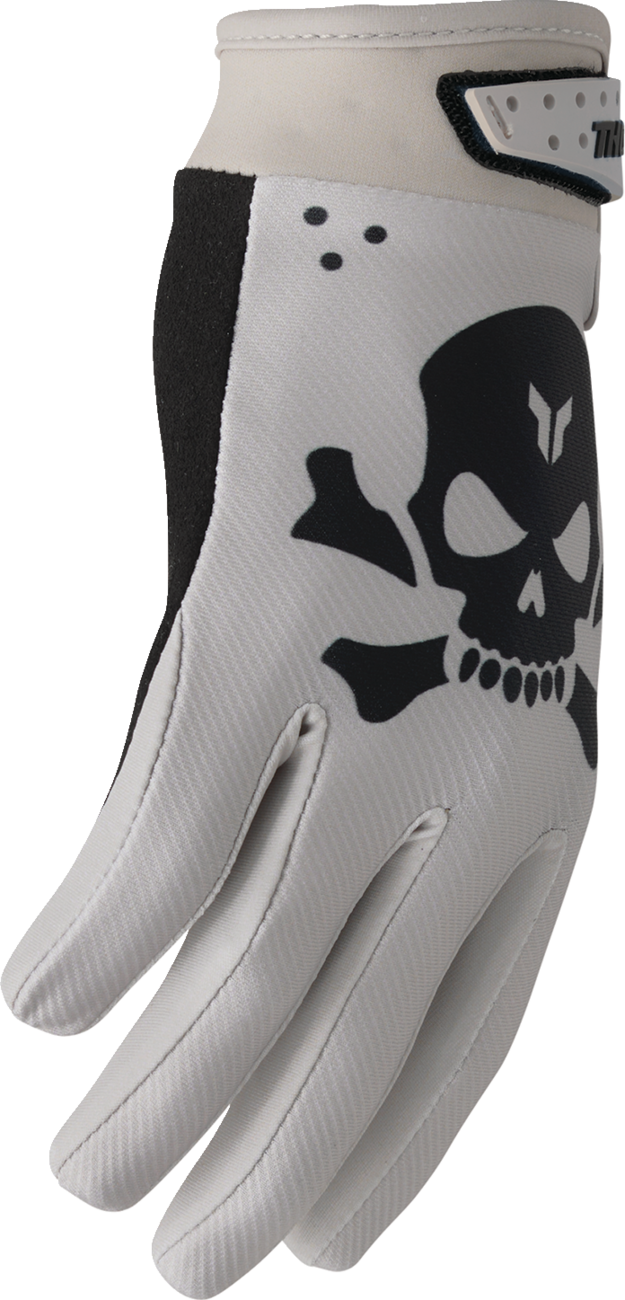 LAUNCHMODE Gloves - Sand - 2XL